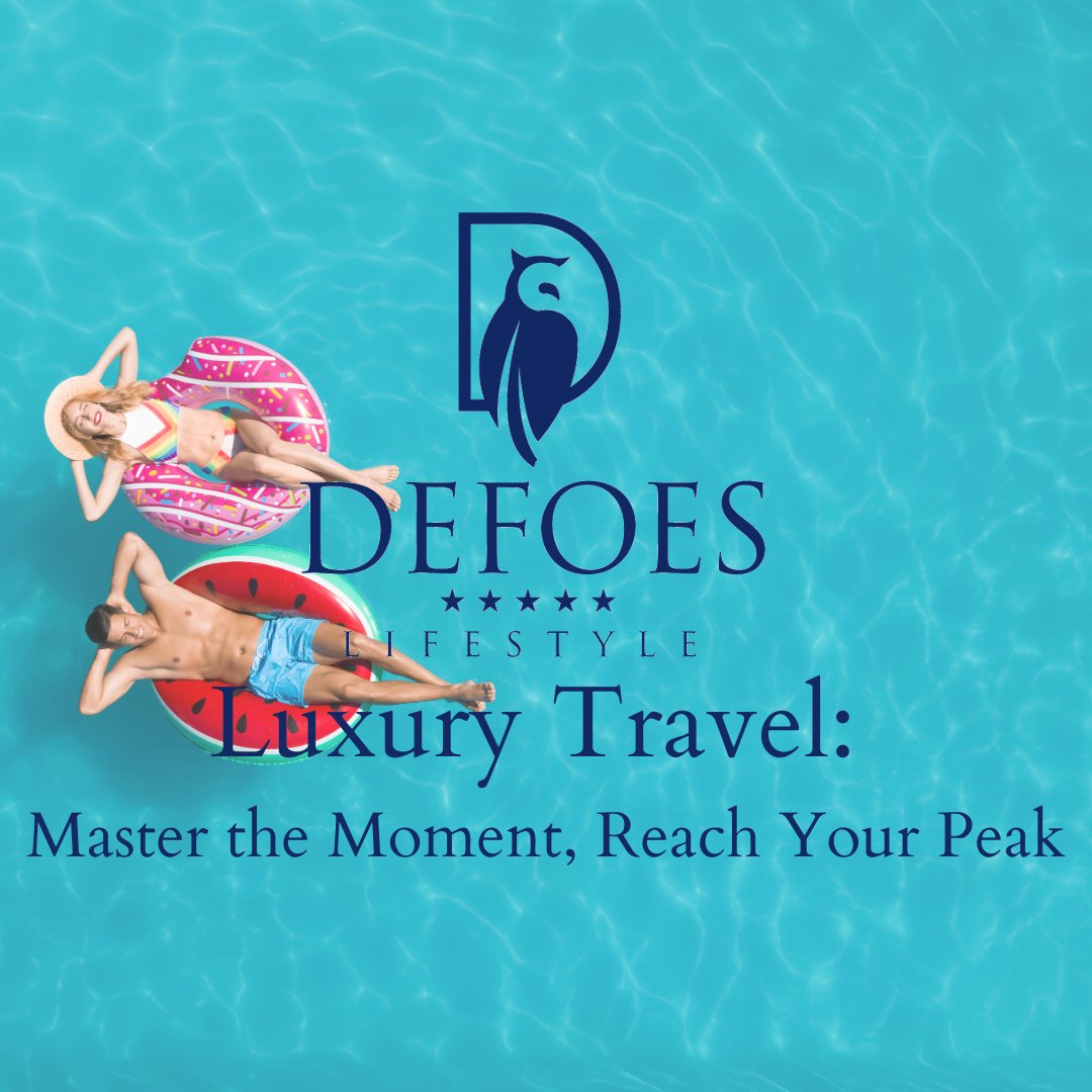 DefoesLStyle's tweet image. Experience the Defoes Lifestyle difference: exclusive opportunities and personalized insights tailored to your unique objectives. #ExclusiveOpportunities 

⚜️⚜️ DEFOESLIFESTYLE⚜️⚜️
#EST1980TM
📍#Zug #London #NY
📞 +41 41 552 0188
✨#Defoes #DefoesAG #DefoesLifestyle