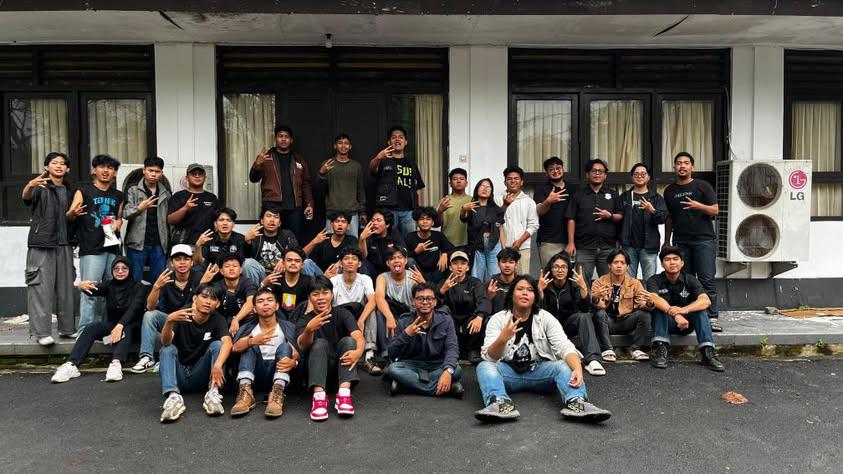 kamallhlff's tweet image. Tunggu aje kejutannya🫣🤨
#TeknikStrong
#Unsoed