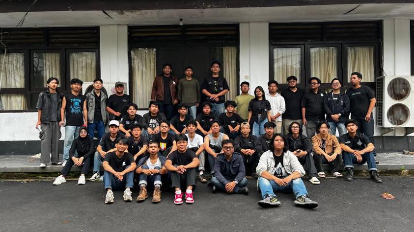 kamallhlff's tweet image. Tunggu aje kejutannya🫣🤨
#TeknikStrong
#Unsoed