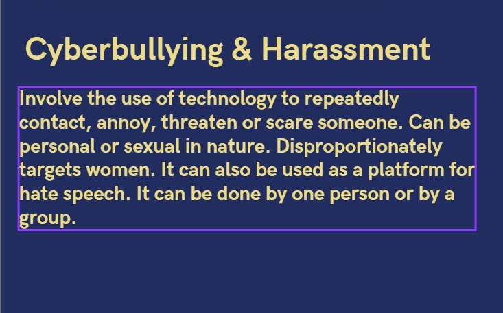 RwandaSunlight's tweet photo. 1. Sharing #intimate photos or videos of someone without their explicit consent is a form of Technology #Facilitated_Gender_Based_Violence (#TFGBV) ender-based violence. It's illegal and incredibly harmful. Think before you share, and always get consent. . #StopTFGBV" https://t.co/xjKEZCab4l