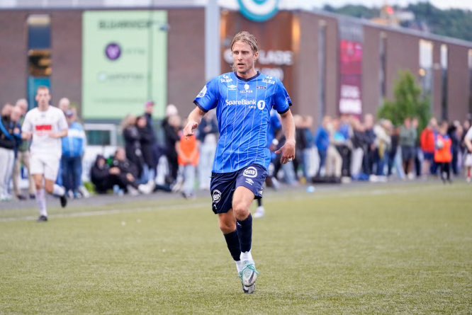 Ranheim Fotball tweet media