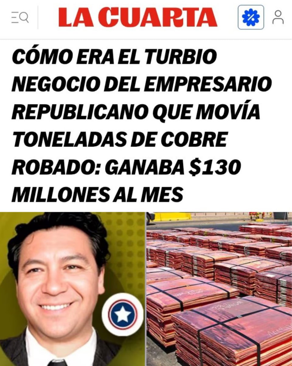 A Kast le gusta hacer gárgaras con la delincuencia, pero cuando tiene que explicar sus vínculos con los verdaderos delincuentes, rehuye, no asiste y no da la cara. La lucha contra la delincuencia no es una mera puesta en escena.