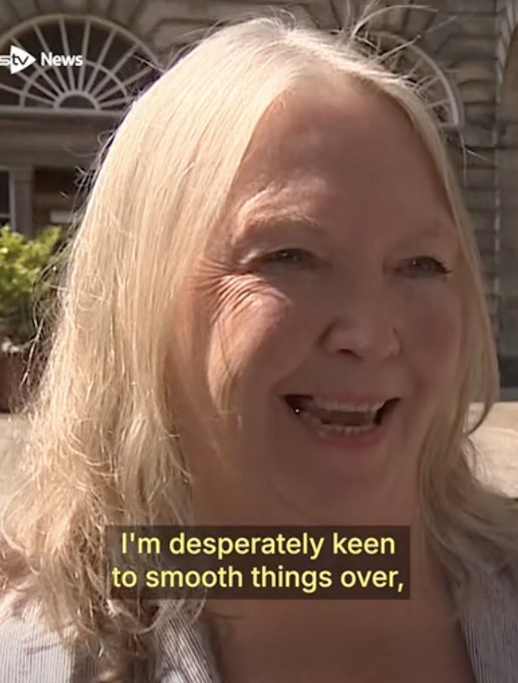 <a href="/rock_shamrock/">Ne Obliviscaris</a> <a href="/Edinburgh_CC/">The City of Edinburgh Council</a> <a href="/TheSun/">The Sun</a> <a href="/liamgallagher/">Liam Gallagher</a> <a href="/NoelGallagher/">Noel Gallagher</a> <a href="/oasis/">Oasis</a> <a href="/mainlyoasis/">Mainly Oasis</a> <a href="/OasisMania/">Oasis Mania</a> <a href="/SaveSCScotland/">SaveSelfCatering</a> But hang on  - the Council Leader Cllr Jane Meagre promised on STV News that there were NO negative comments about
<a href="/oasis/">Oasis</a>
<a href="/liamgallagher/">Liam Gallagher</a>
<a href="/NoelGallagher/">Noel Gallagher</a>

.... That's not really true, is it?

facebook.com/reel/171730762…

<a href="/SaveSCScotland/">SaveSelfCatering</a> <a href="/STVNews/">STV News</a> <a href="/Edinburgh_CC/">The City of Edinburgh Council</a>