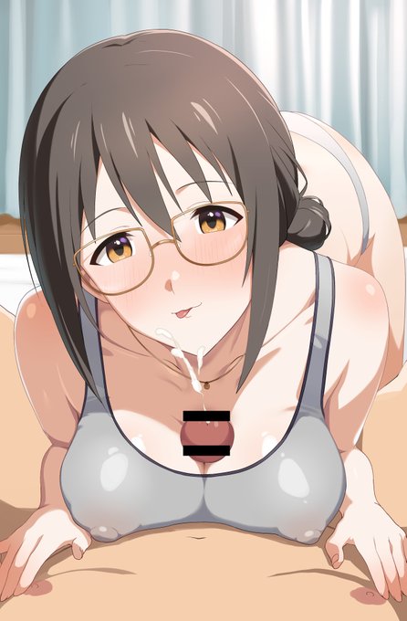 パイズリの日らしかったので #odaibako_URfujiss