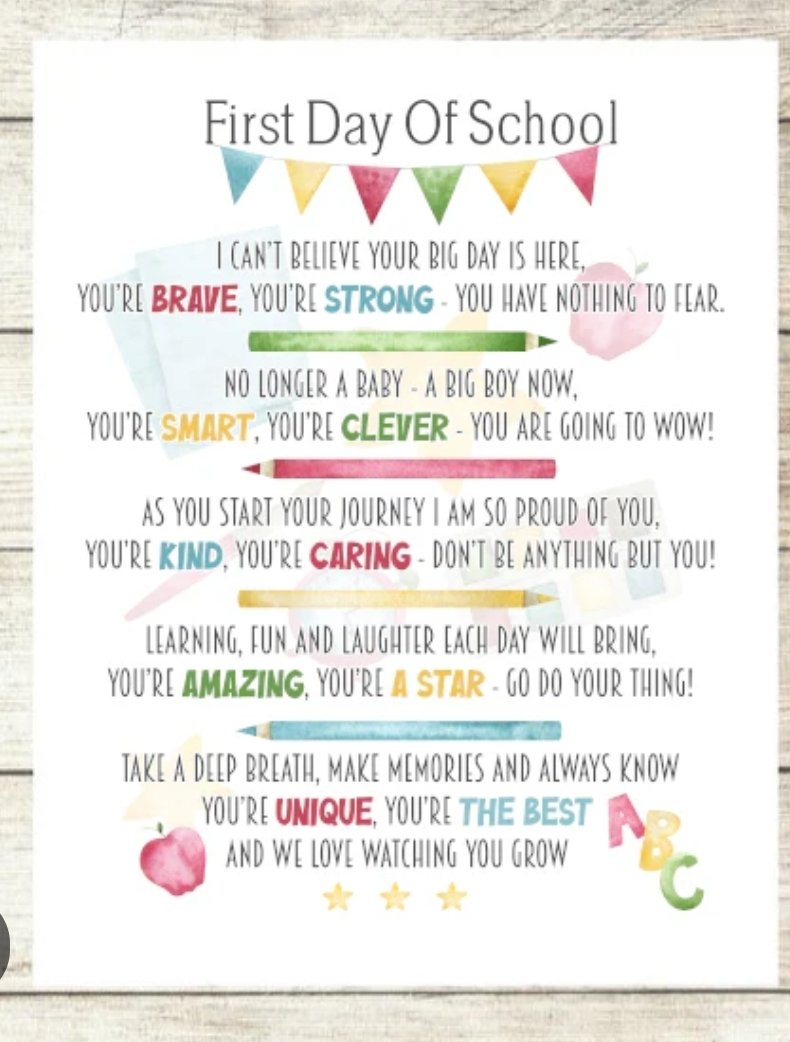 Wellshot parent council tweet media