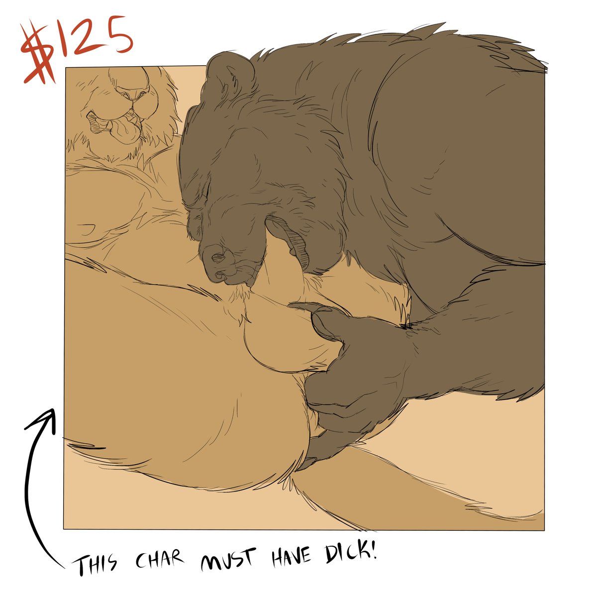 I have a bunch of unused sketches collecting dust so its YCH time! quality examples in replies. ANY species/gender/body type and lined/colored/shaded! ~3 mo TAT. dm if interested :3 &lt;3