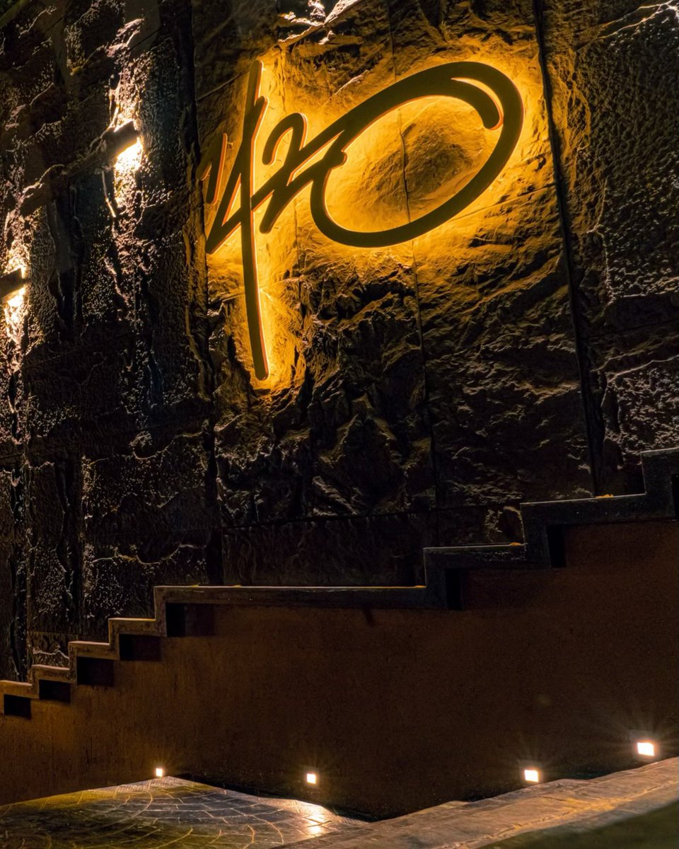 MarvCoded's tweet image. What you know about this place?