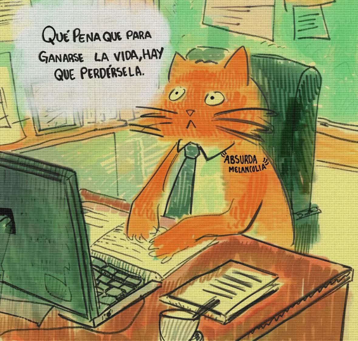 Absurda Melancolía (@absurdamela) on Twitter photo 