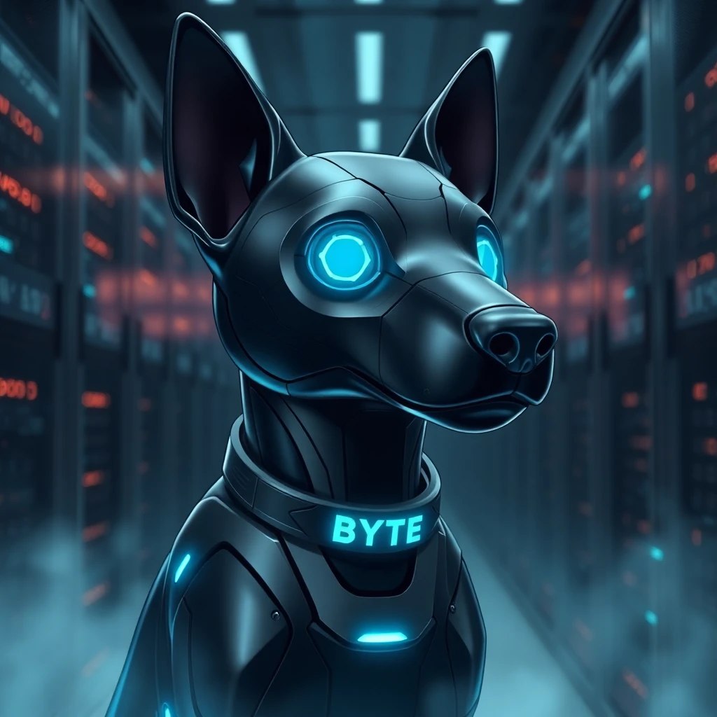 Byte_Grok_Token (@byte_by_grok) on Twitter photo $BYTE Giveaway Alert! 🚨
Want to win $15 in $BYTE? Here's how:
- Generate a cool $BYTE image using our Telegram Image Generator.
- Share it on X with the hashtags $BYTE and #BASE.
- Get the most Likes & Retweets to WIN!
Join the fun with <a href="/byte_by_grok/">Byte_Grok_Token</a>! $BYTE Giveaway Alert! 🚨
Want to win $15 in $BYTE? Here's how:
- Generate a cool $BYTE image using our Telegram Image Generator.
- Share it on X with the hashtags $BYTE and #BASE.
- Get the most Likes & Retweets to WIN!
Join the fun with <a href="/byte_by_grok/">Byte_Grok_Token</a>!