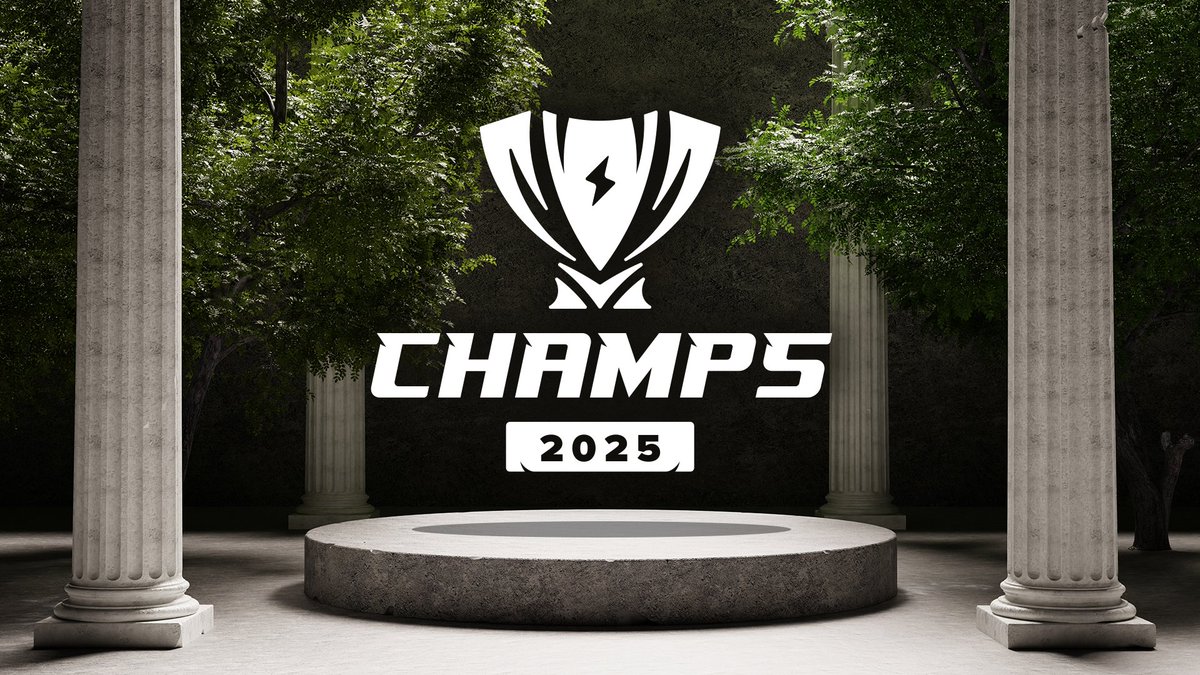 Nerd Street (@nerdstreet) on Twitter photo In our Champs Era
π Are you ready for it? π
Coming late September to <a href="/LocalhostPhilly/">Localhost in Philadelphia</a> <a href="/LocalhostDenver/">LH Denver</a> <a href="/LocalhostRowan/">Localhost at Rowan University</a> In our Champs Era
π Are you ready for it? π
Coming late September to <a href="/LocalhostPhilly/">Localhost in Philadelphia</a> <a href="/LocalhostDenver/">LH Denver</a> <a href="/LocalhostRowan/">Localhost at Rowan University</a>
