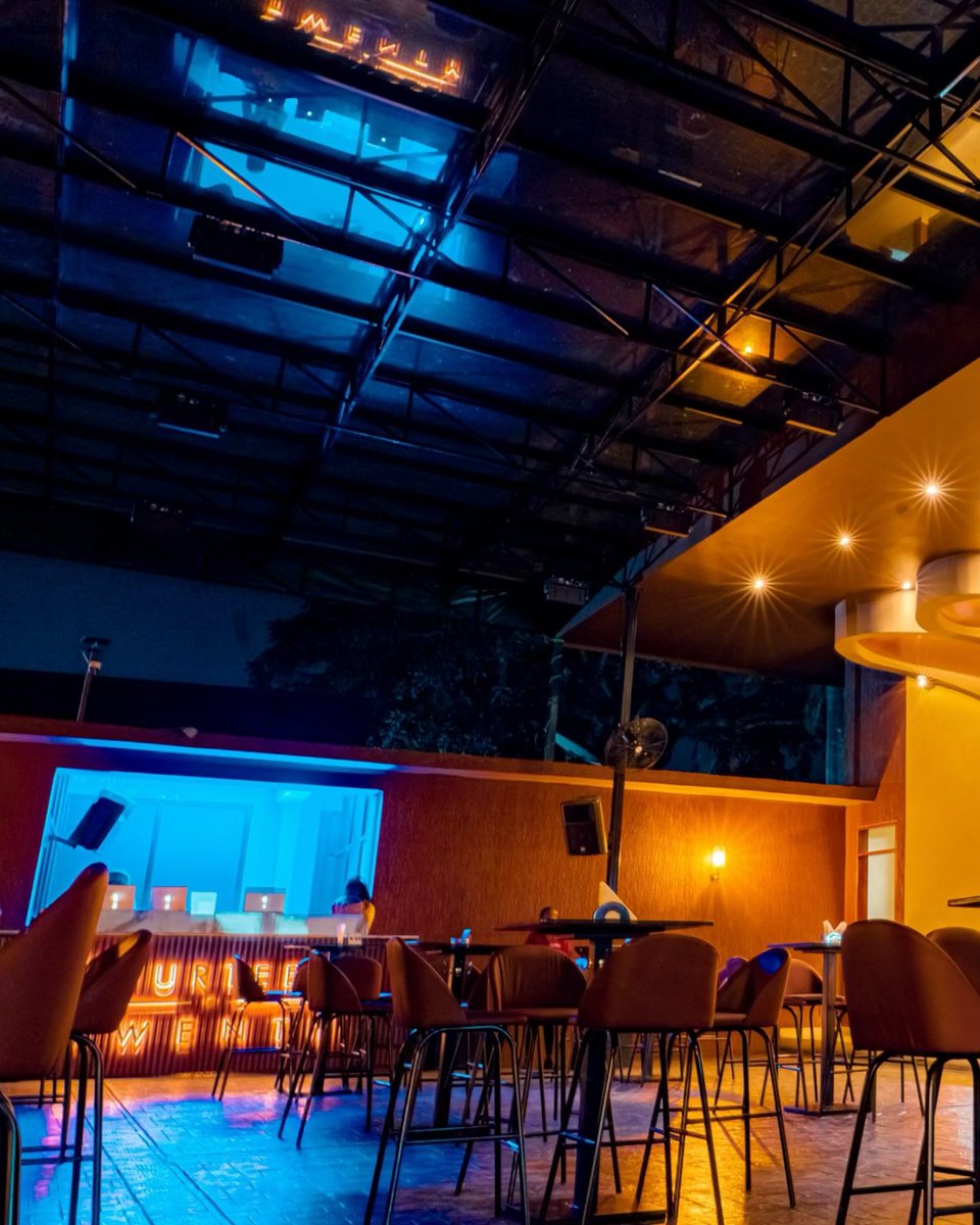 MarvCoded's tweet image. What do you know about this place?