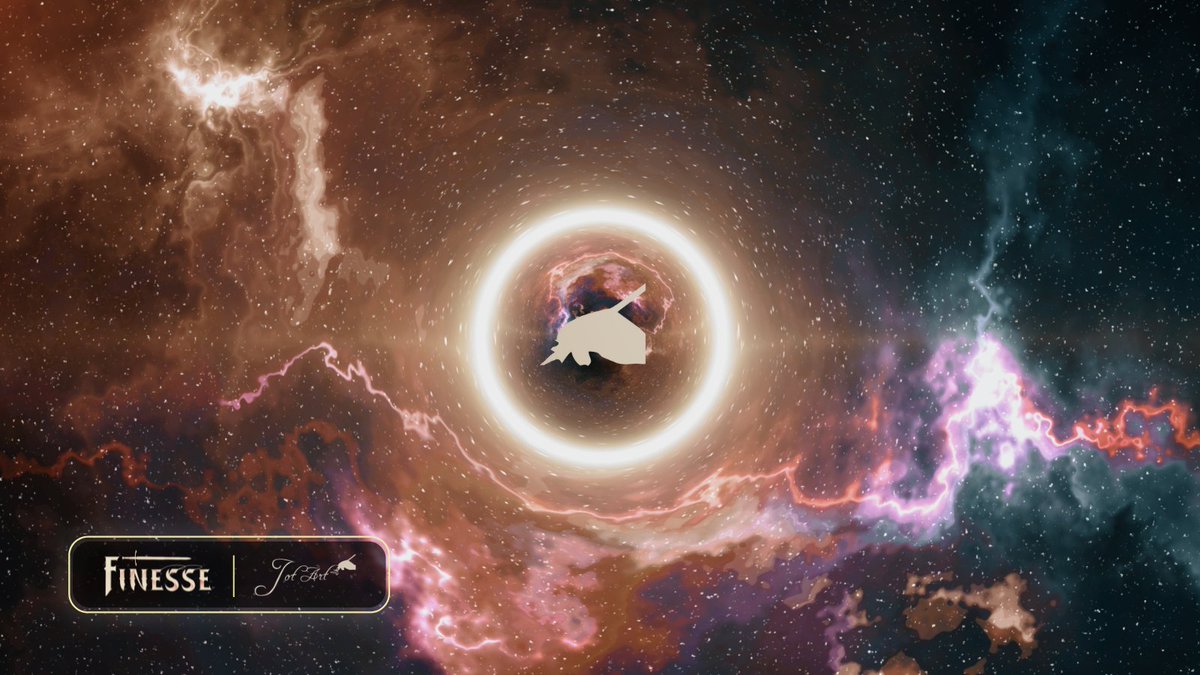 Gamers deserve more than just entertainment. Jot Art delivers real rewards and a stake in the game's future.  ✨

Learn more: jot.art