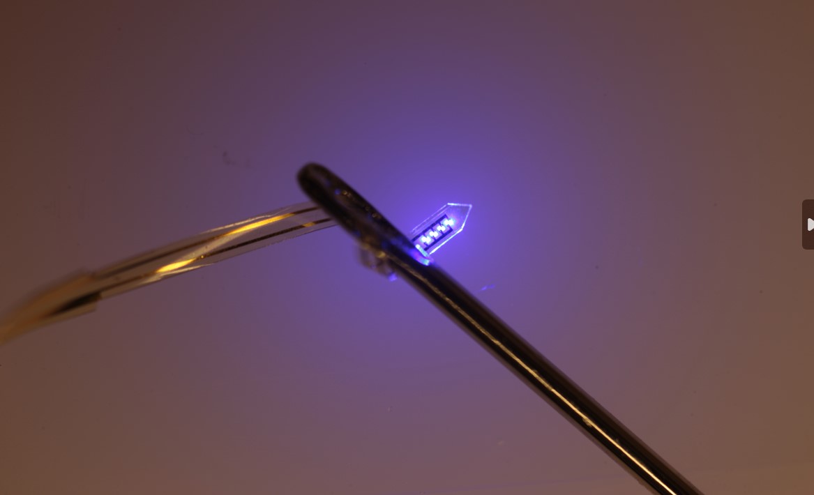 ProfJohnARogers's tweet image. Another collaborative paper from the group published today, titled “Analytical Solutions for Light Propagation of LEDs,” in Proceedings of the National Academy of Sciences (pnas.org/doi/epdf/10.10…). This analytical study, led by our longtime collaborator Prof. Yonggang Huang…