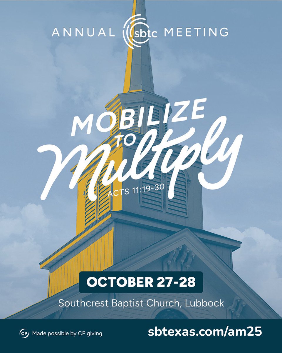 _SBTC's tweet photo. Are you coming? Mark your calendars 🗓️ https://t.co/fiQq10Peys