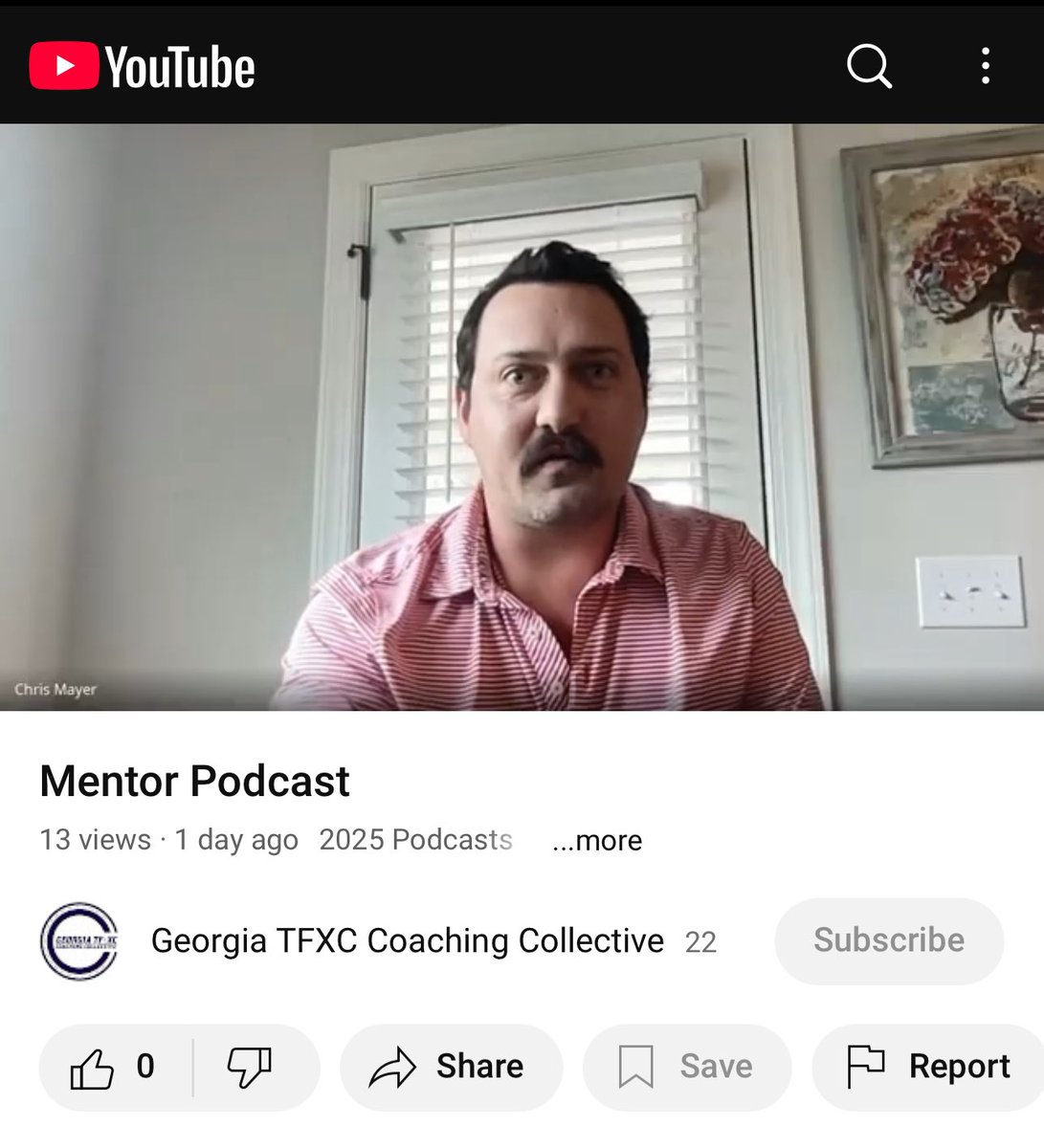 Georgia TF XC Coaching Collective tweet media