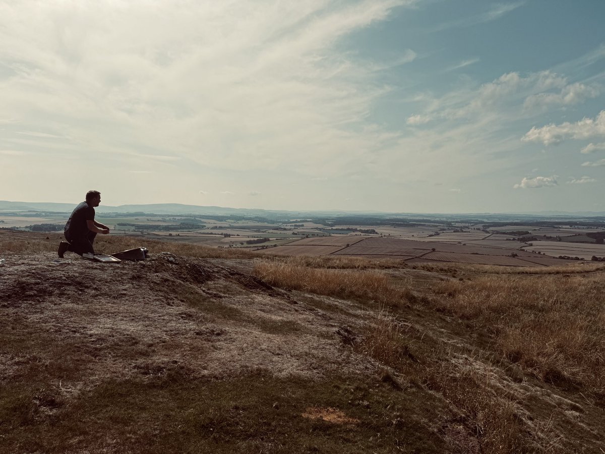Andy Heald (@heald_andy) on Twitter photo A brilliant day working with <a href="/mattdraper_art/">Matthew Draper</a>, Alan Rae documenting the collective vision for the upcoming show ‘A Moment In Time’ <a href="/FidraFineArt/">Fidra Fine Art</a>. Opens 06.09.25. Huge thanks to Martyn and Jamie; the genius that is <a href="/UrbancroftFilms/">Urbancroft Films</a> A brilliant day working with <a href="/mattdraper_art/">Matthew Draper</a>, Alan Rae documenting the collective vision for the upcoming show ‘A Moment In Time’ <a href="/FidraFineArt/">Fidra Fine Art</a>. Opens 06.09.25. Huge thanks to Martyn and Jamie; the genius that is <a href="/UrbancroftFilms/">Urbancroft Films</a>