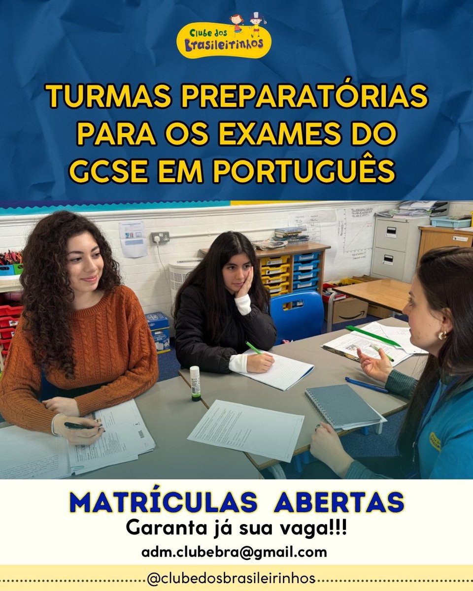 Clube dos Brasileirinhos (@clube_bra) on Twitter photo 