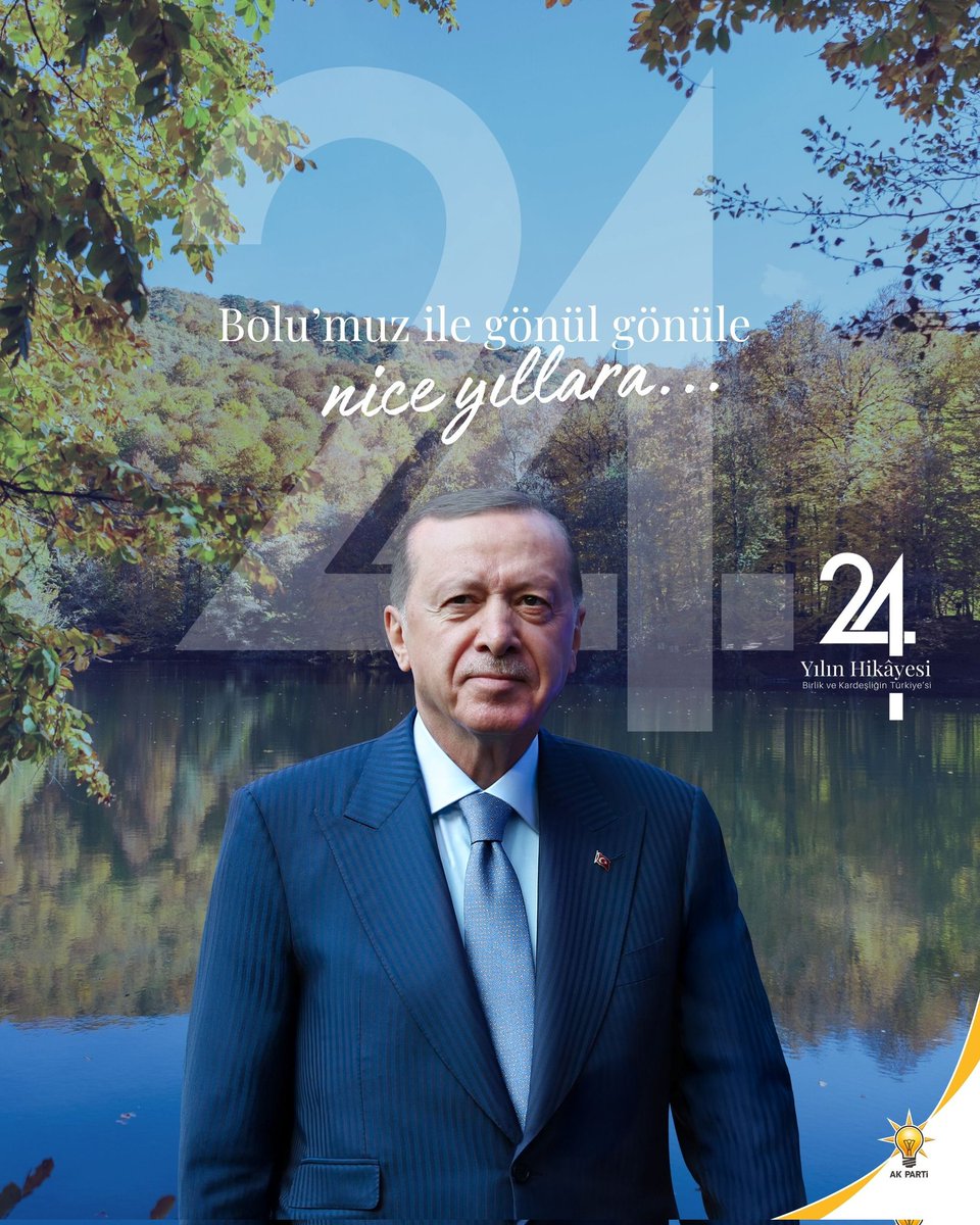 Milletini emperyalist ve kapitalist baskıdan kurtaran Dünya Lideri daima yanındayız.