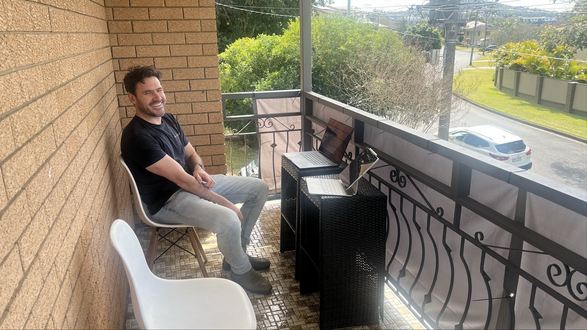 Deep Space AI tweet media