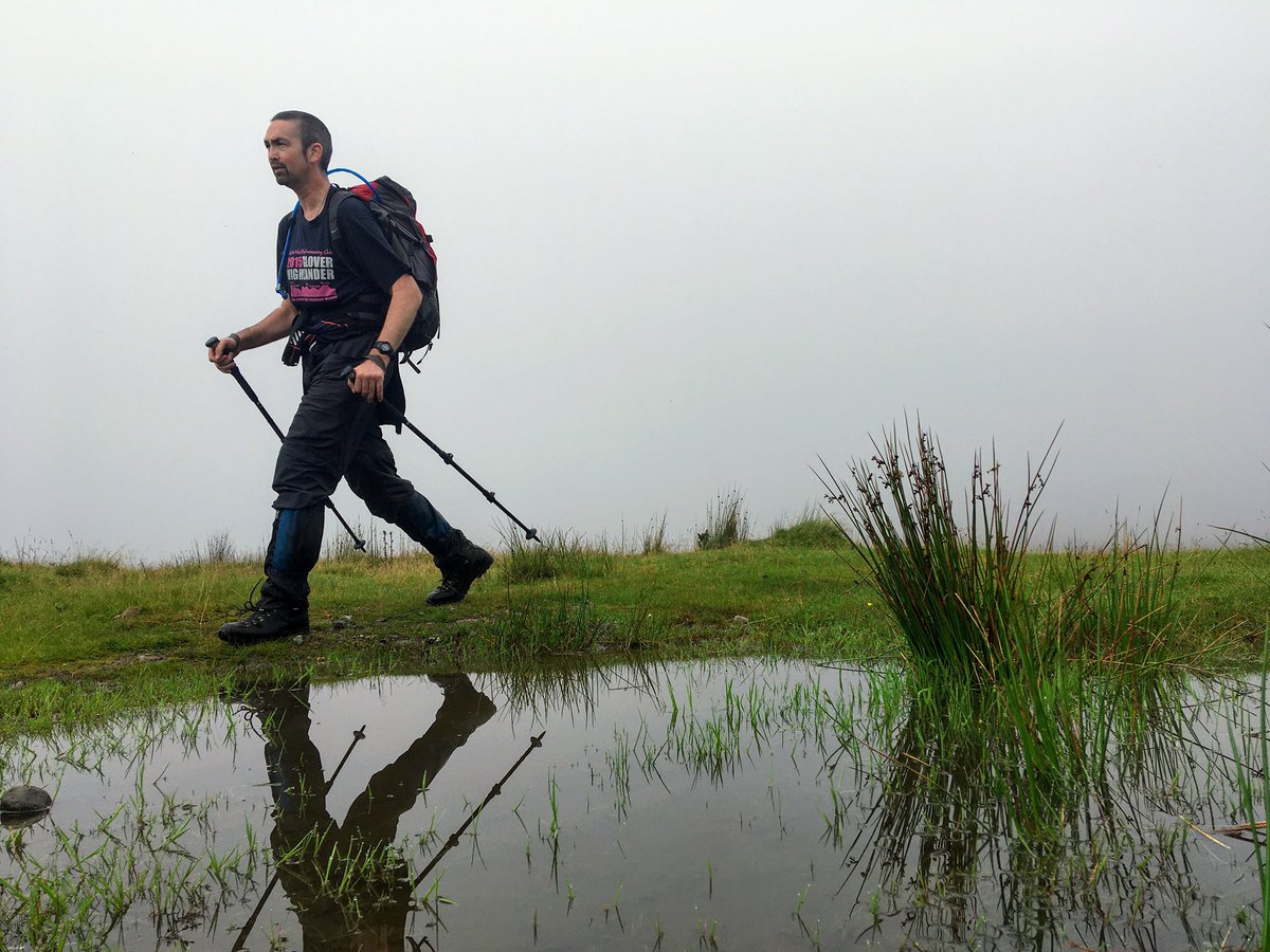 Fei Sheehy Hillwalking Challenge tweet media