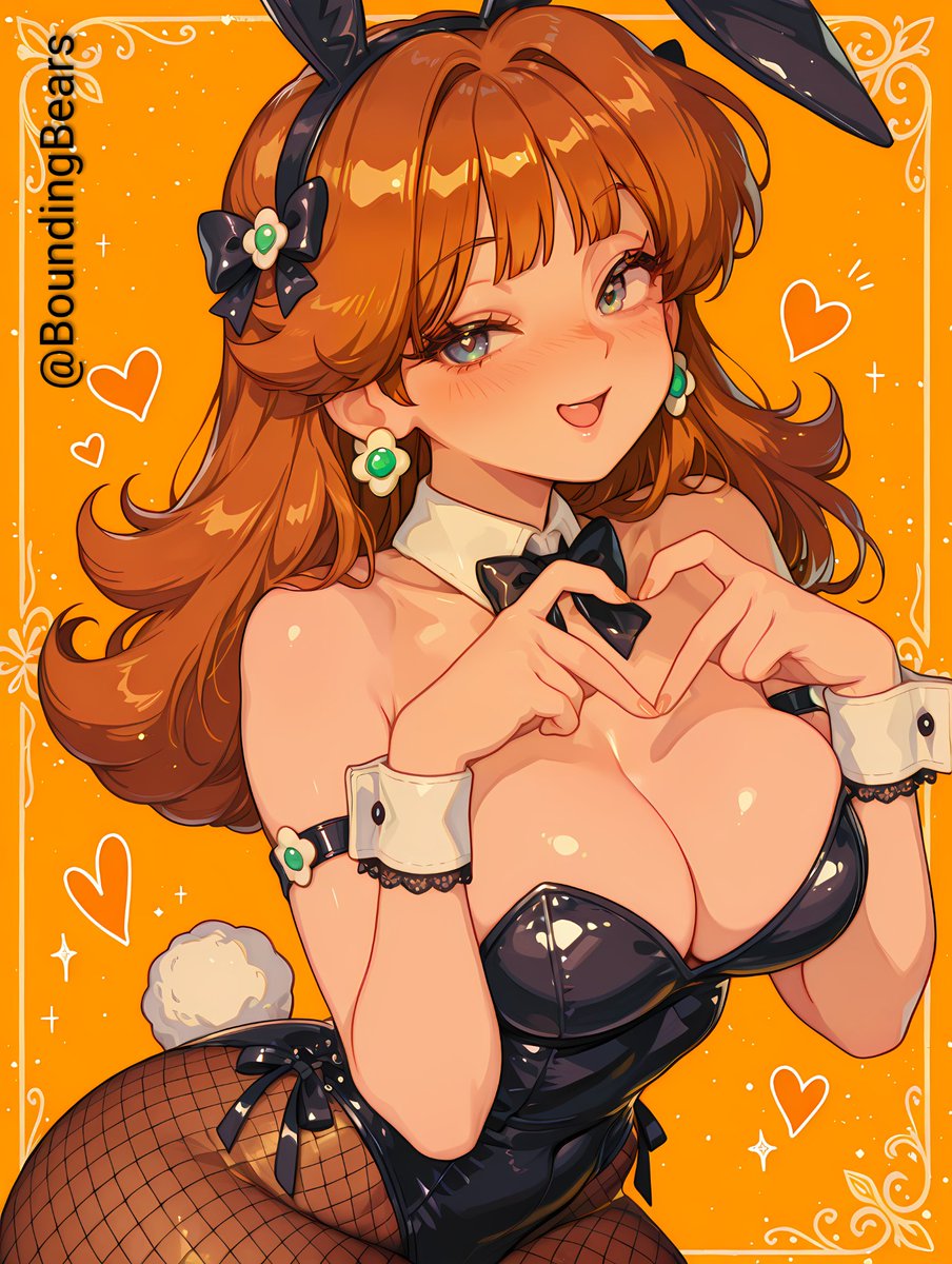 #Daisy
#PrincessDaisy