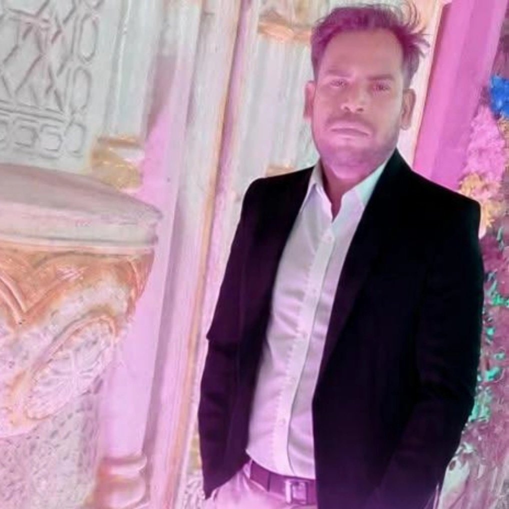 RajeshS34331036's tweet image. #NewProfilePic