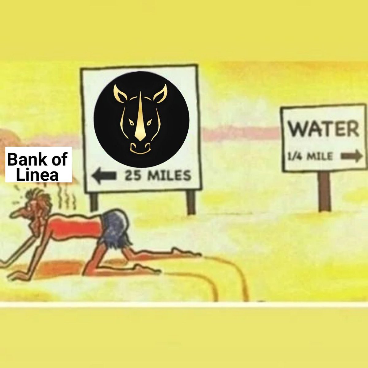 Davinaonit's tweet photo. @BankOfLinea is a passionate team building the first reflection token on $Linea, rewarding holders with passive ETH while cooking up community-driven innovations for Linea users. $BOL CA:
0xb171EF5cD8d320D52F257924A0E0d41E6f5c40D9
@bankofLinea
$BOL $Linea
#BOLCONTEST https://t.co/uUXQEjWpCy