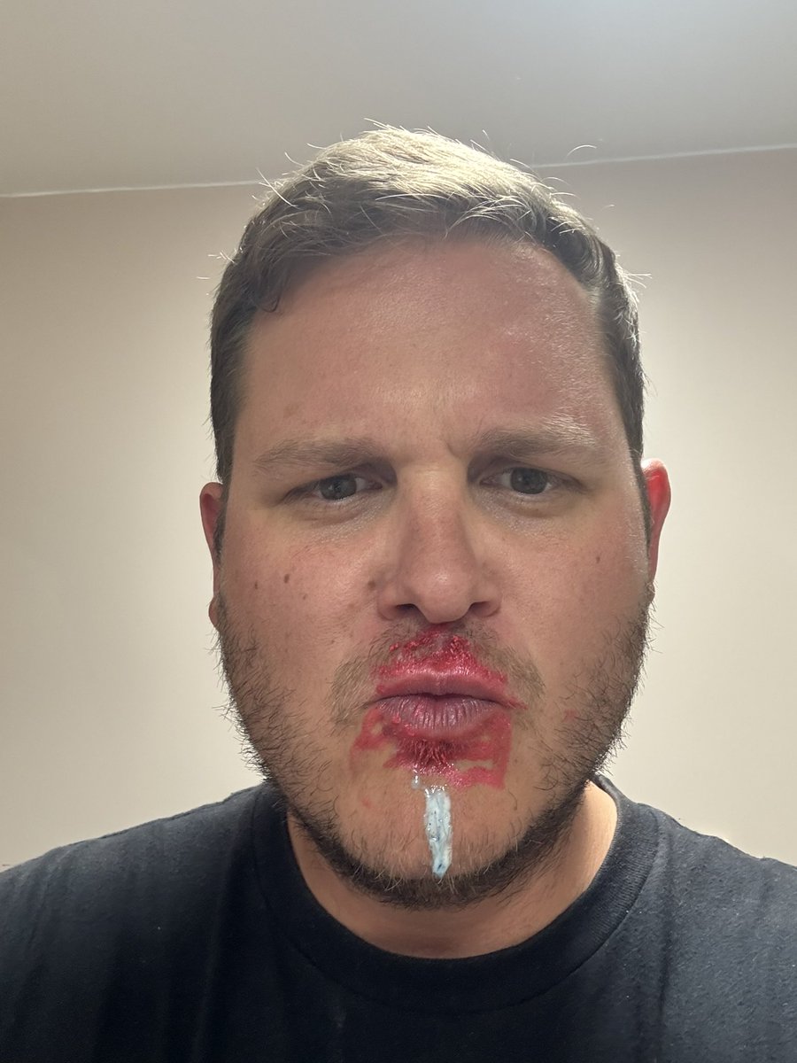 It’s been a messy holiday club so far.