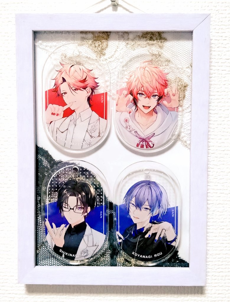 【♡*⃝̣◌⑅⃝miiiiii‪*:..♡…7月12日迄 】 れれれ🦪 on X: 