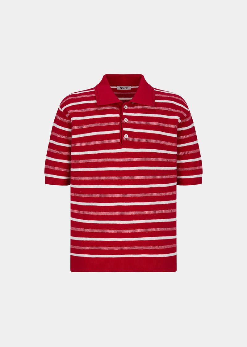 #리우
250813 위버스 라이브

NOICE
M COTTON STRIPED KNIT POLO SHIRT - RED
175,000원

⛧ noice.co.kr/product/m-cott…

#보이넥스트도어 #BOYNEXTDOOR #riwoo