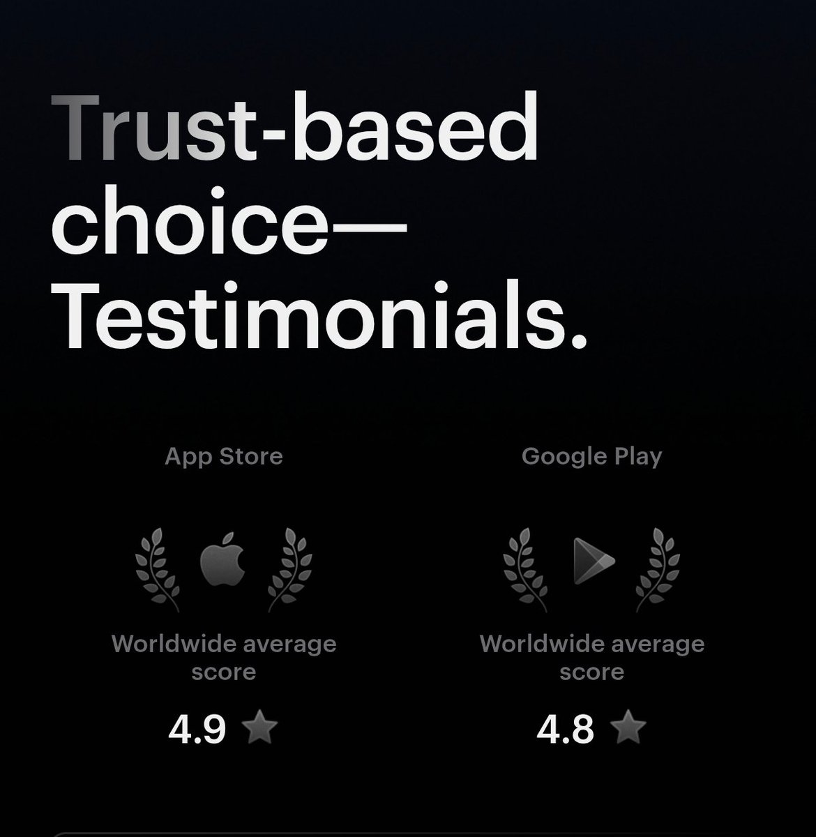 Coconosaurio's tweet photo. Dubái isn’t just a city, it’s a mindset where wealth is built and protected with precision. 
As the emirate leads the charge in digital finance, $23.4B in crypto transactions in 2024 alone.

 @Tangem emerges as the choice for those who demand control without complexity. This cold wallet delivers ironclad security and instant NFC transactions, designed for leaders who move seamlessly between deals in DIFC and global markets.

Why Tangem resonates with today’s visionaries:
🔒 Unbreakable Protection: Audited to safeguard your assets against any threat.
⚡ Frictionless Efficiency: Set up and manage your portfolio in minutes, no tech expertise needed.
🌍 Global Edge: Built for those shaping the future, from Dubái’s skyline to international boardrooms.

Ready to secure your crypto with the same precision you bring to your business? 

Get 10%off using the code COCONOSAURIO 

 #FutureOfWealth #Tangem #DubaiVision #CryptoWallet