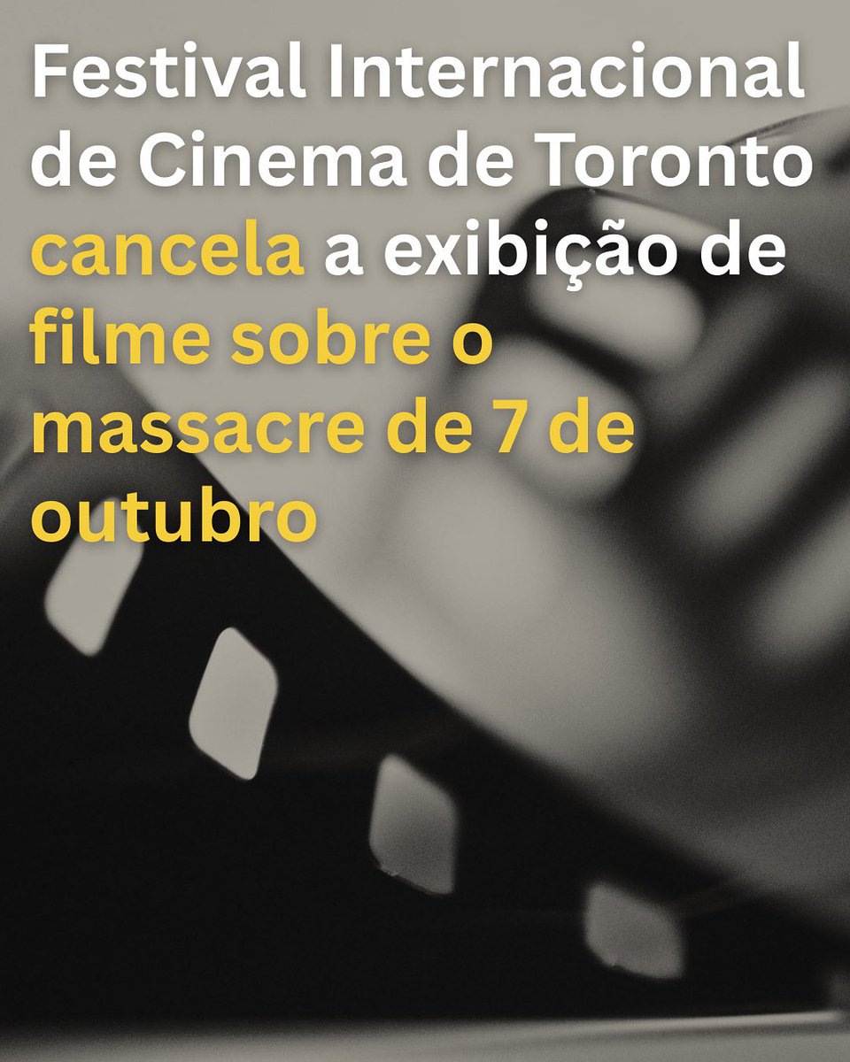 Israel no Brasil tweet media