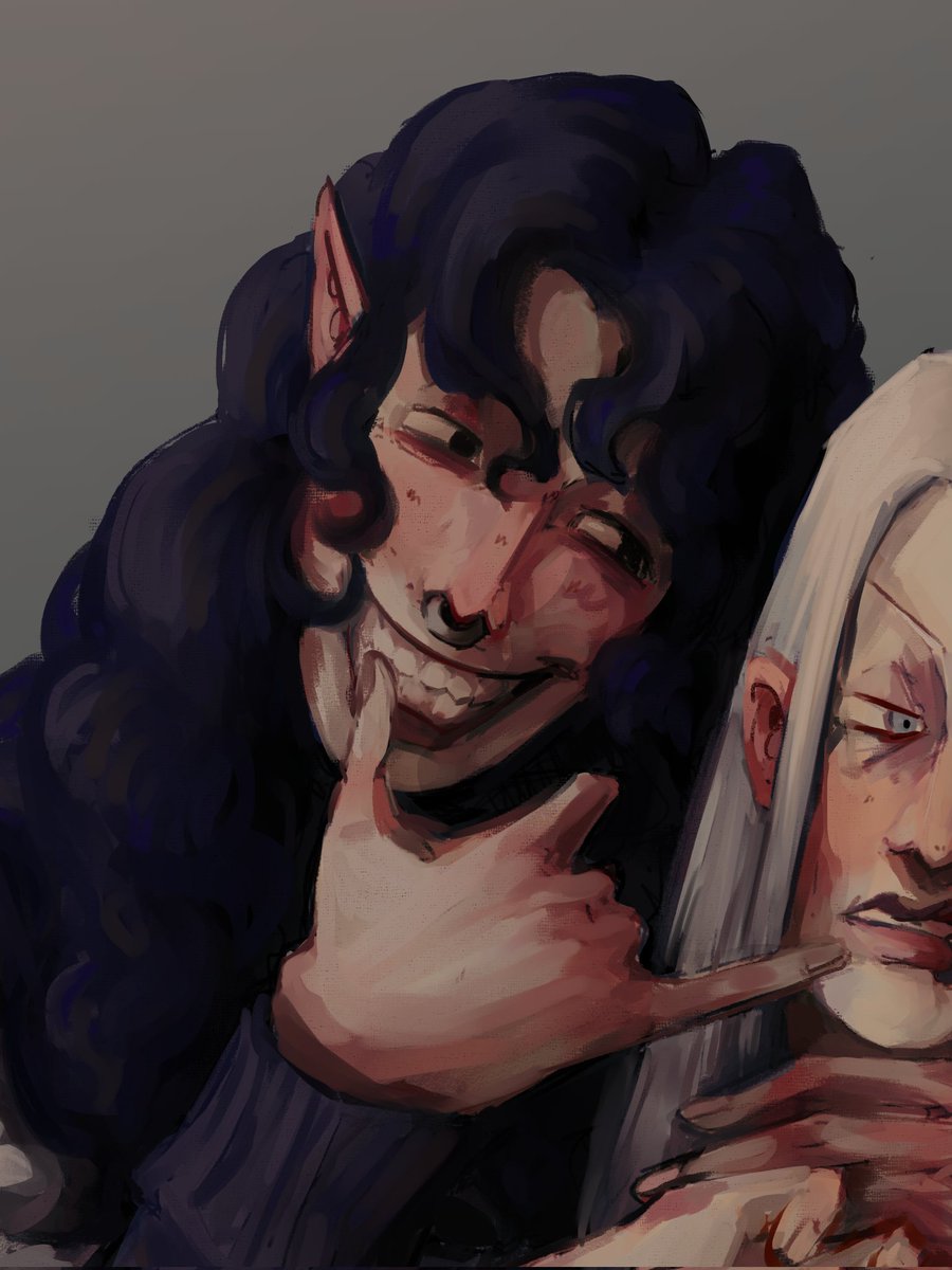 Sonimuar's tweet photo. #Lurius again >:) https://t.co/uCLmjaZYGu