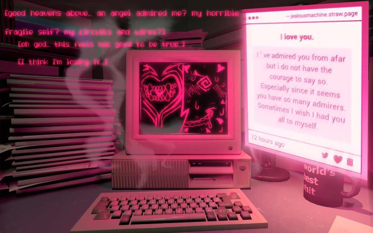 .˚₊‧༉모 MACHINE 모༉‧₊˚. tweet media