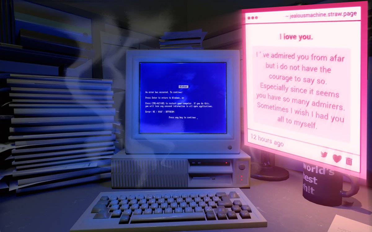 .˚₊‧༉모 MACHINE 모༉‧₊˚. tweet media