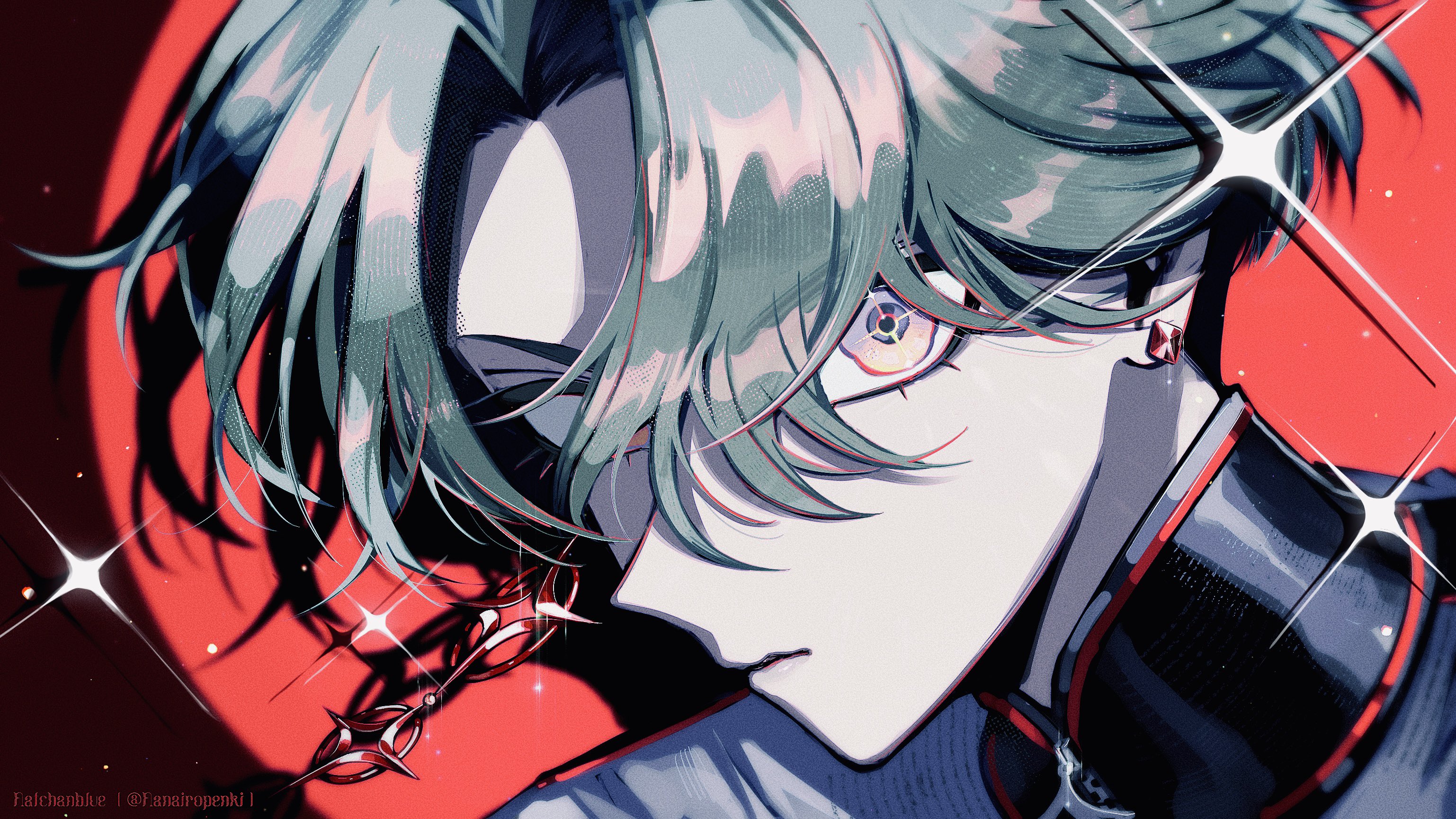 なっちゃんブルー (@Nanairopenki) / X