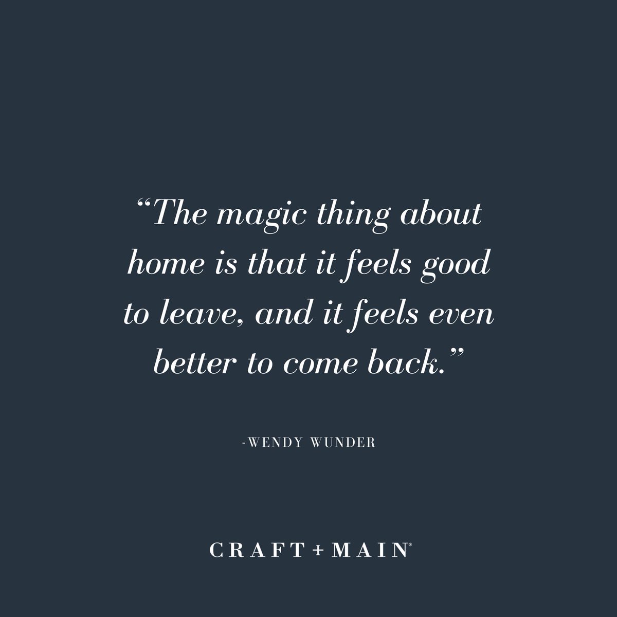 CRAFT_AND_MAIN's tweet photo. It feels good to leave, and even better to come back — especially when you're coming home to Craft + Main®. 🏠✨

#craftandmain #bathrooms #vanities #bath #shower #JETCOAT #showerwalls #showerbases #bathroombliss #homesweethome https://t.co/uUGEPubOMR