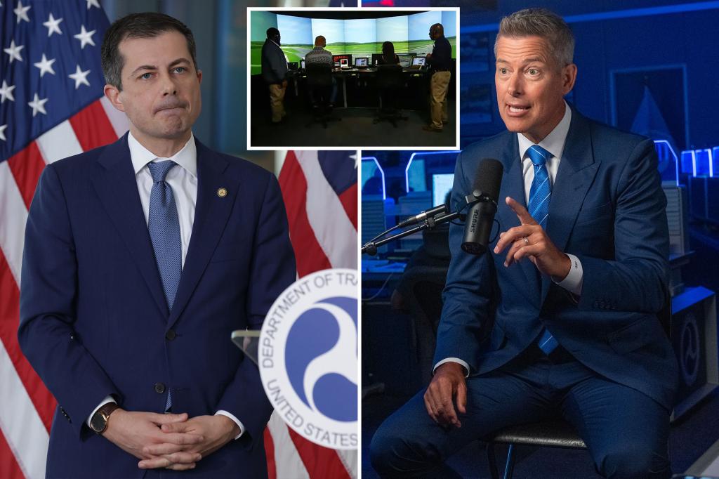 空管学院提升录取标准加速培养高分精英应对行业短缺 - 1