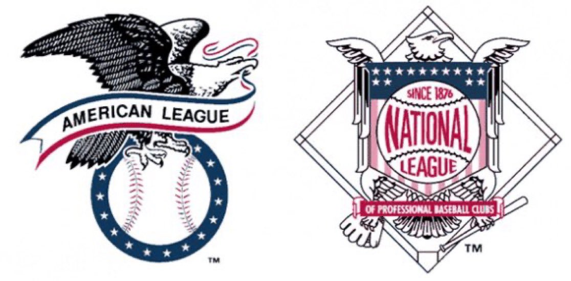 Anyone miss these?  Love these logos when I was a young kid.