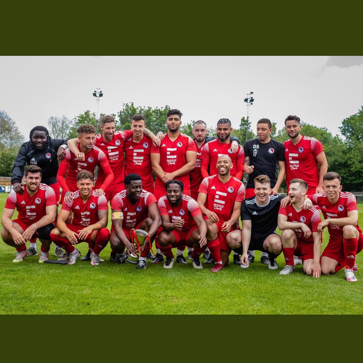 Selhurst FC tweet media