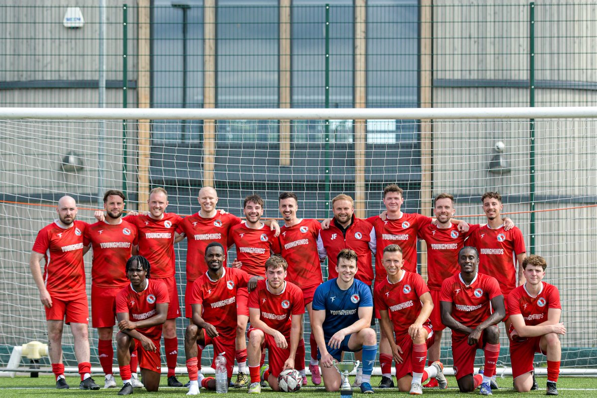 Selhurst FC tweet media