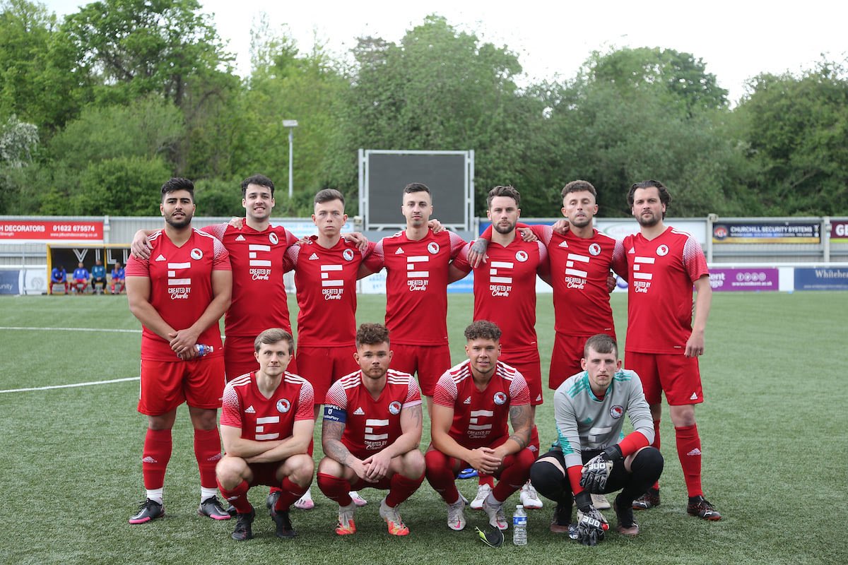 Selhurst FC tweet media