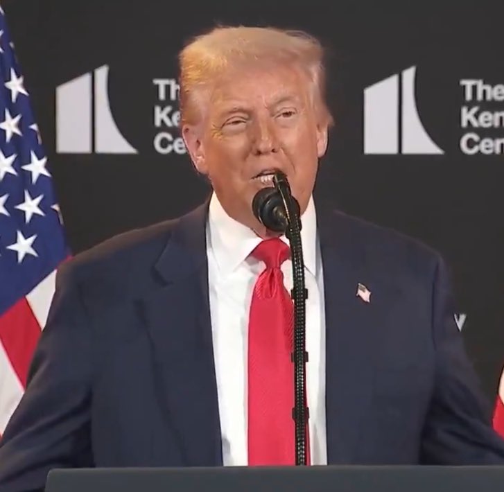 Kiss band member Gene Simmons: “Look what [Trump] did to this country and the polarization – got all the cockroaches to rise to the top. Once upon a time, you were embarrassed to be publicly racist and out there with conspiracy theories. Now it’s all out in the open because he