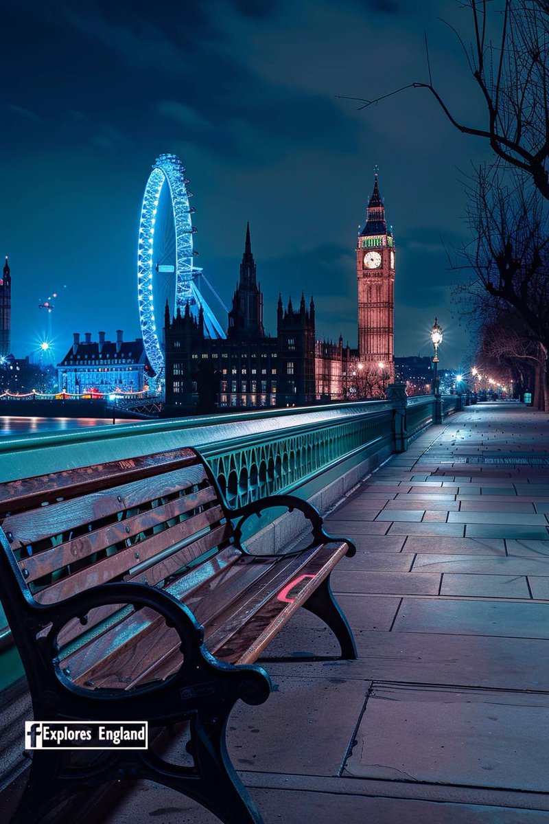 JonesEva35006's tweet photo. AMAZING London City.! https://t.co/ICjxMCKrRH