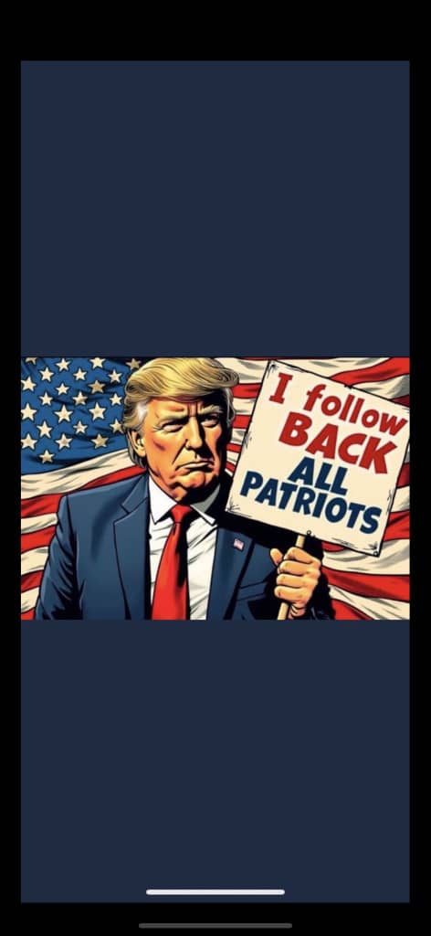 Martha Amahle (@ama_marth) on Twitter photo Wednesday
Group 1
<a href="/Kevinosjcp1/">Kevin Sexton</a>
<a href="/echo_wiq/">Wiq 🇺🇸</a>
<a href="/jonnsalex/">Alex Jones</a>
<a href="/coach026/">Chris</a>
<a href="/Latinxsucks/">Boricuaconrazon</a>
<a href="/James_lee211/">James Lee</a>
<a href="/edgould64/">Ed Gould</a>
<a href="/FunnyPickle87/">SirWiffALot</a>
<a href="/TsunAngelaNews/">Angela🦅🇺🇲</a>
<a href="/josephwallen21/">Joe Wallen</a>
<a href="/ama_marth/">Martha Amahle</a>
Repost 🙏🏻🇺🇲 Wednesday
Group 1
<a href="/Kevinosjcp1/">Kevin Sexton</a>
<a href="/echo_wiq/">Wiq 🇺🇸</a>
<a href="/jonnsalex/">Alex Jones</a>
<a href="/coach026/">Chris</a>
<a href="/Latinxsucks/">Boricuaconrazon</a>
<a href="/James_lee211/">James Lee</a>
<a href="/edgould64/">Ed Gould</a>
<a href="/FunnyPickle87/">SirWiffALot</a>
<a href="/TsunAngelaNews/">Angela🦅🇺🇲</a>
<a href="/josephwallen21/">Joe Wallen</a>
<a href="/ama_marth/">Martha Amahle</a>
Repost 🙏🏻🇺🇲