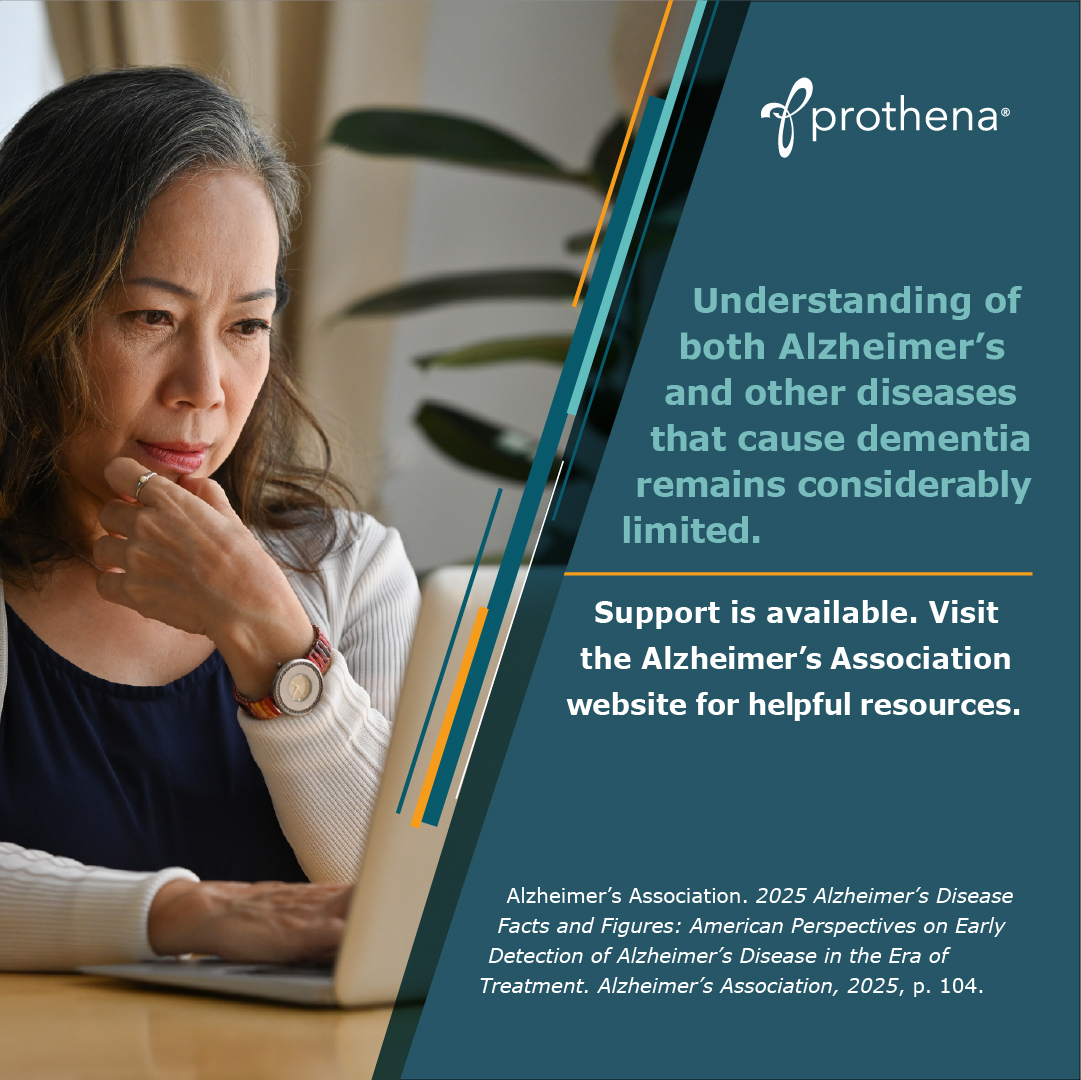 Prothena Corporation tweet media