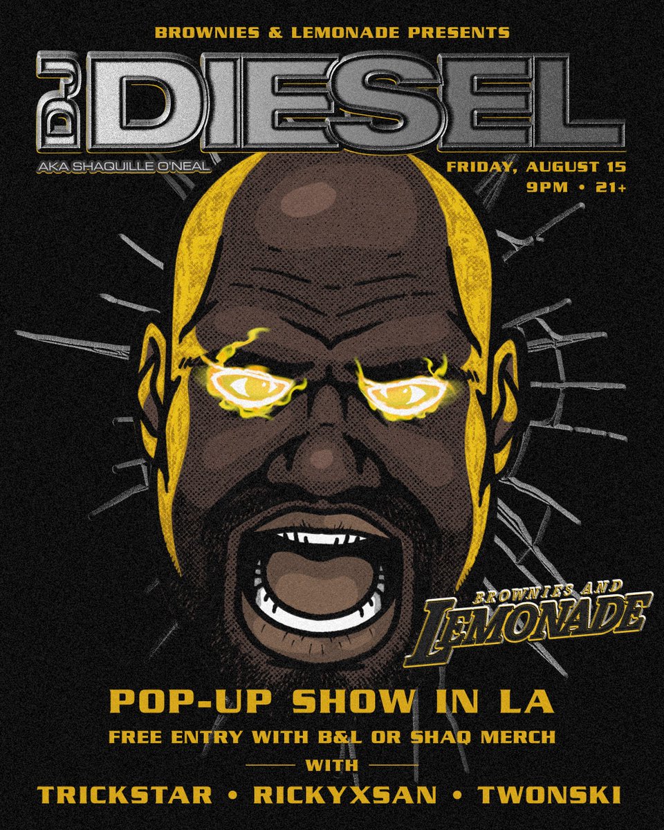 Brownies & Lemonade🍫🍋 tweet media