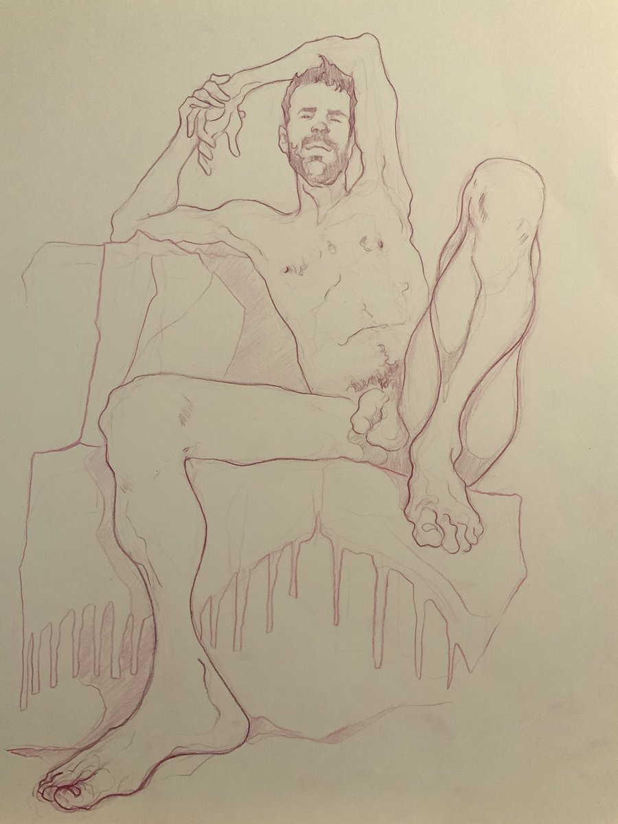 MattyDrawsMore tweet media