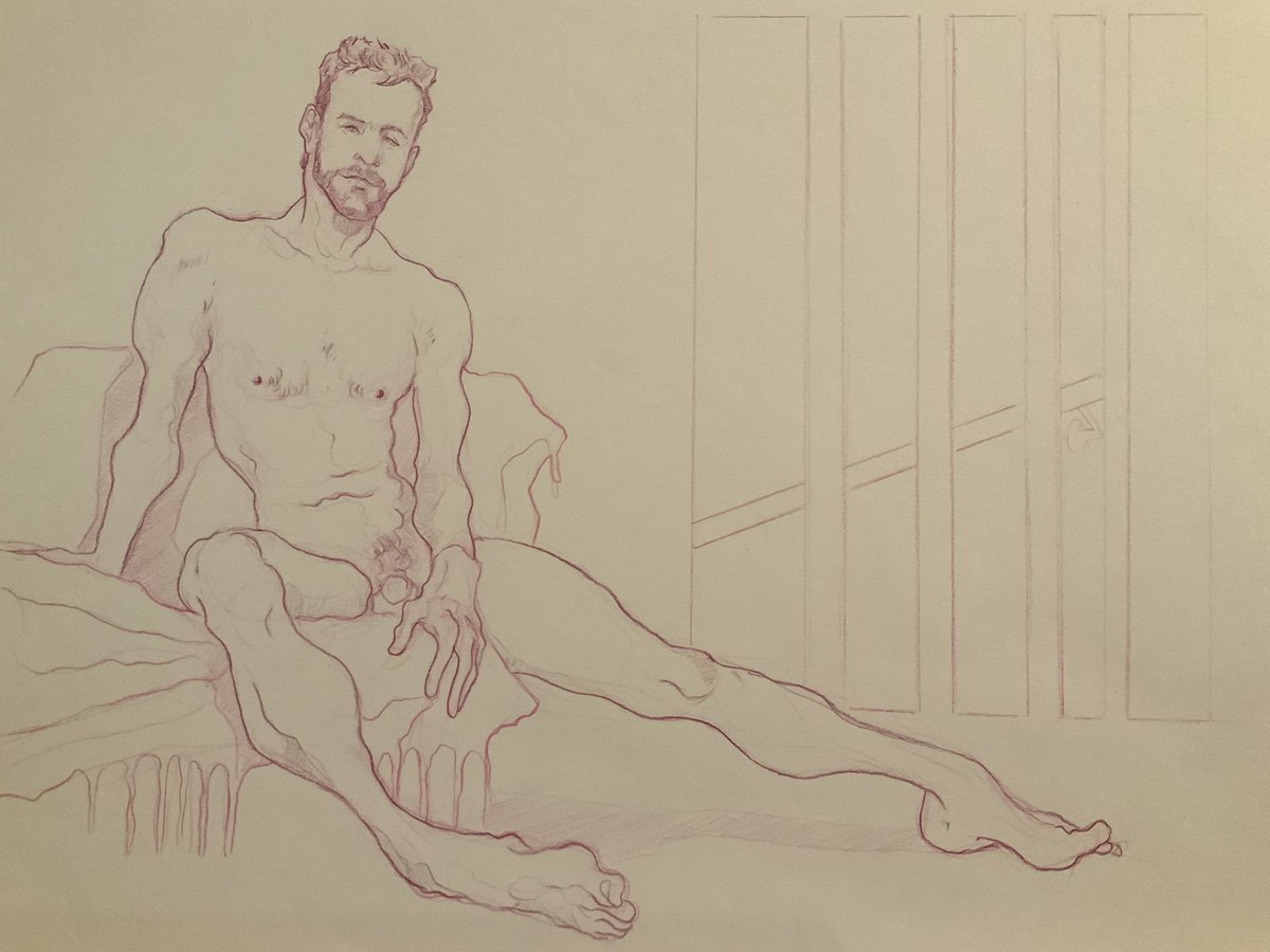 MattyDrawsMore tweet media