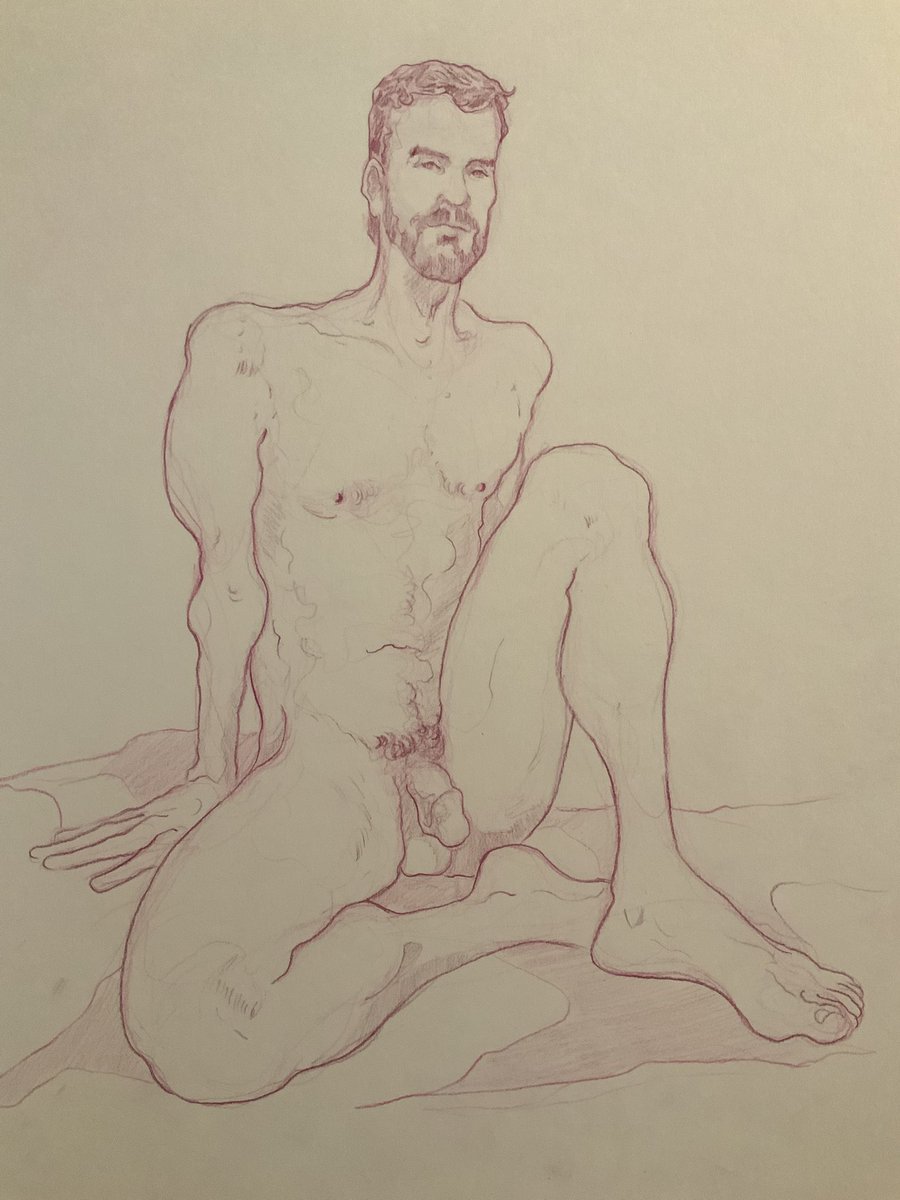 MattyDrawsMore tweet media